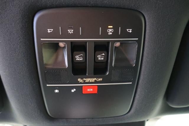2027 Hyundai Palisade Hybrid Calligraphy AWD