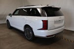2027 Hyundai Palisade Hybrid Calligraphy AWD