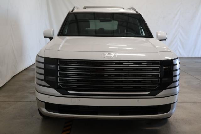 2027 Hyundai Palisade Hybrid Calligraphy AWD