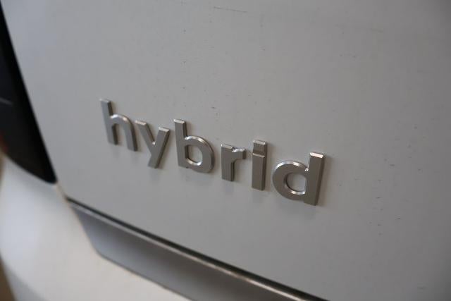 2027 Hyundai Palisade Hybrid Calligraphy AWD