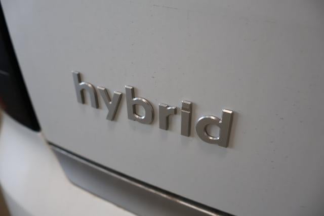 2027 Hyundai Palisade Hybrid Calligraphy AWD