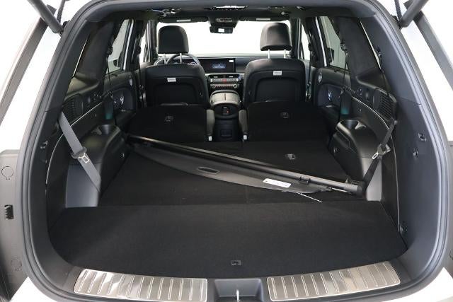 2027 Hyundai Palisade Hybrid Calligraphy AWD