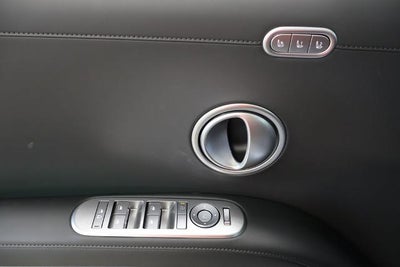 2027 Hyundai Palisade Hybrid Calligraphy AWD