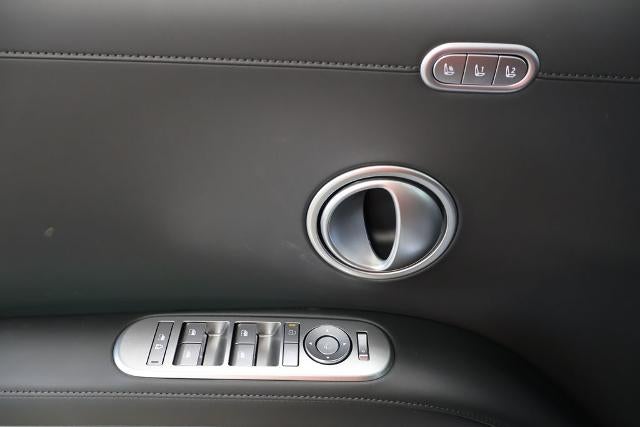 2027 Hyundai Palisade Hybrid Calligraphy AWD