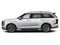 2027 Hyundai Palisade Hybrid Calligraphy AWD