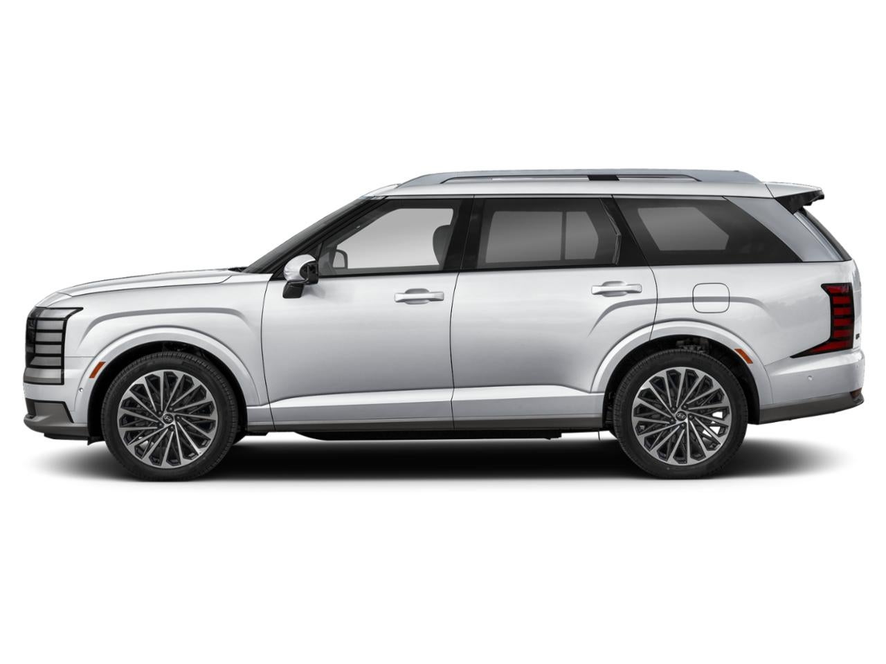 2027 Hyundai Palisade Hybrid Calligraphy AWD