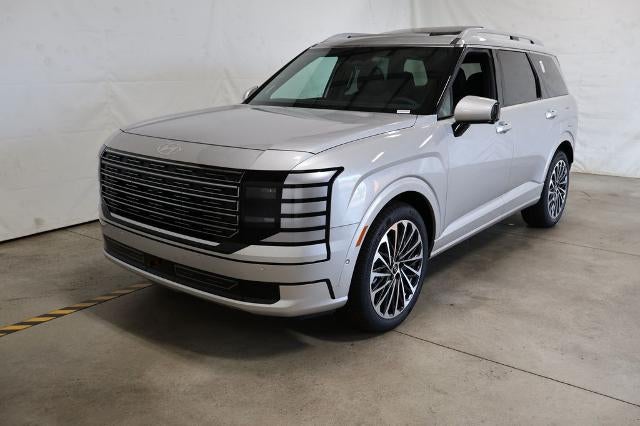 2026 Hyundai Palisade Hybrid Calligraphy AWD