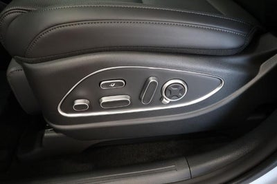 2026 Hyundai Palisade Hybrid Calligraphy AWD