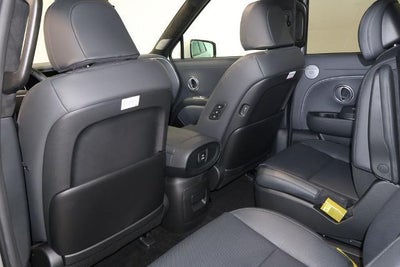 2026 Hyundai Palisade Hybrid Calligraphy AWD