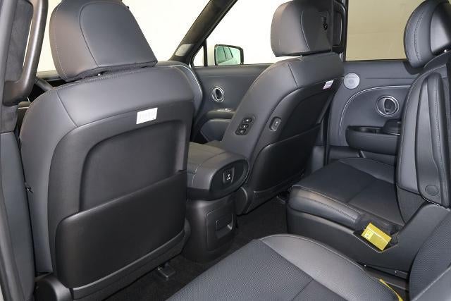 2026 Hyundai Palisade Hybrid Calligraphy AWD