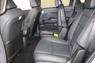 2026 Hyundai Palisade Hybrid Calligraphy AWD