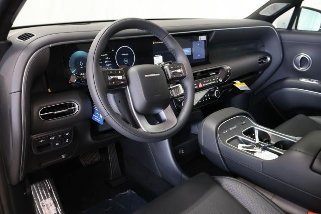 2026 Hyundai Palisade Hybrid Calligraphy AWD