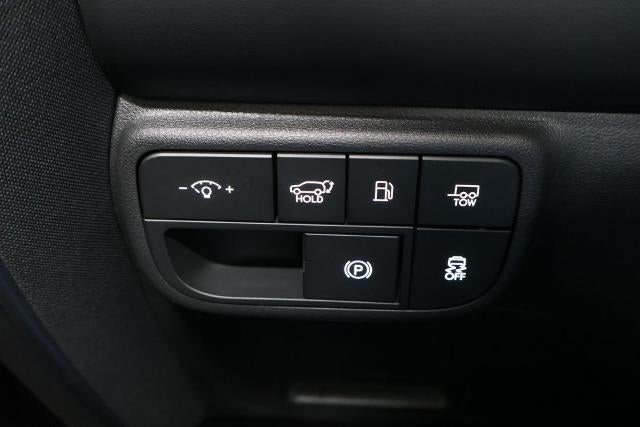 2026 Hyundai Palisade Hybrid Calligraphy AWD