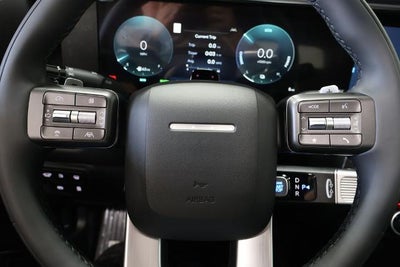 2026 Hyundai Palisade Hybrid Calligraphy AWD