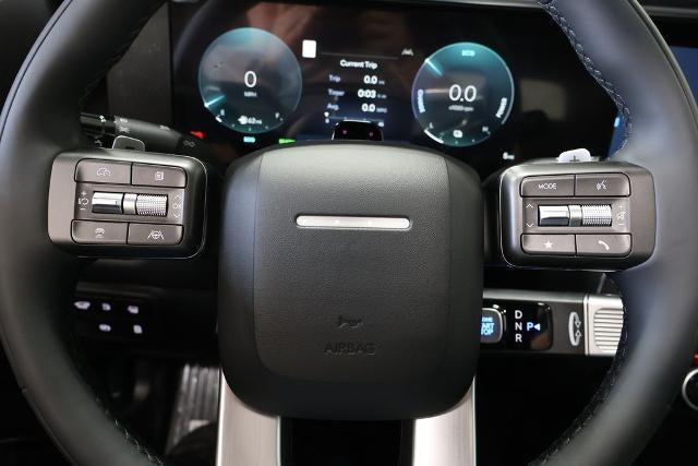 2026 Hyundai Palisade Hybrid Calligraphy AWD