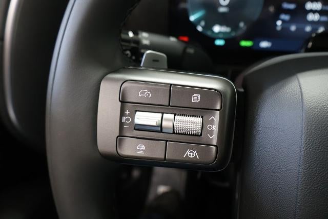 2026 Hyundai Palisade Hybrid Calligraphy AWD