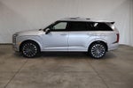2026 Hyundai Palisade Hybrid Calligraphy AWD