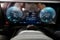 2026 Hyundai Palisade Hybrid Calligraphy AWD