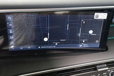 2026 Hyundai Palisade Hybrid Calligraphy AWD