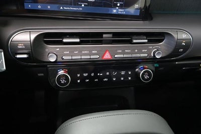 2026 Hyundai Palisade Hybrid Calligraphy AWD