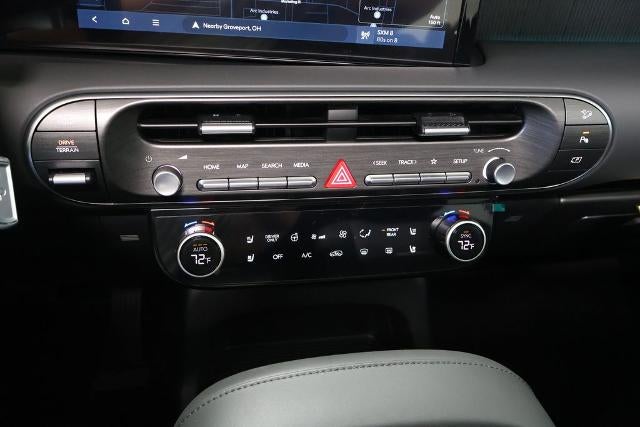2026 Hyundai Palisade Hybrid Calligraphy AWD
