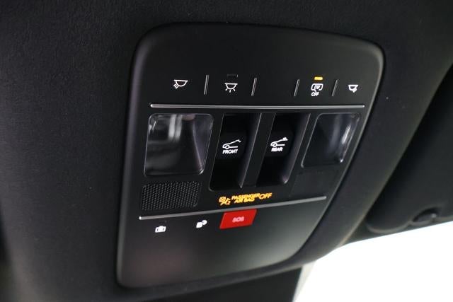 2026 Hyundai Palisade Hybrid Calligraphy AWD