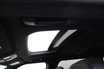 2026 Hyundai Palisade Hybrid Calligraphy AWD