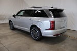 2026 Hyundai Palisade Hybrid Calligraphy AWD