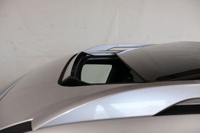 2026 Hyundai Palisade Hybrid Calligraphy AWD