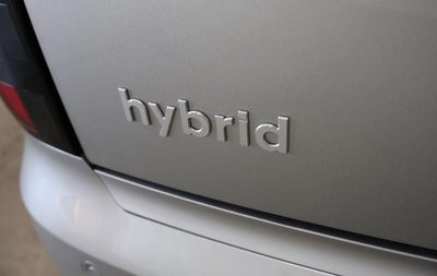 2026 Hyundai Palisade Hybrid Calligraphy AWD