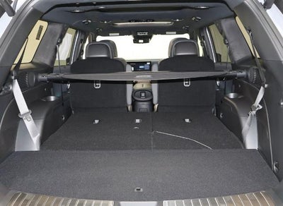2026 Hyundai Palisade Hybrid Calligraphy AWD