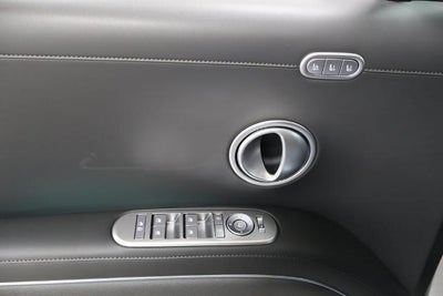 2026 Hyundai Palisade Hybrid Calligraphy AWD