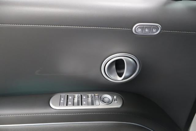 2026 Hyundai Palisade Hybrid Calligraphy AWD