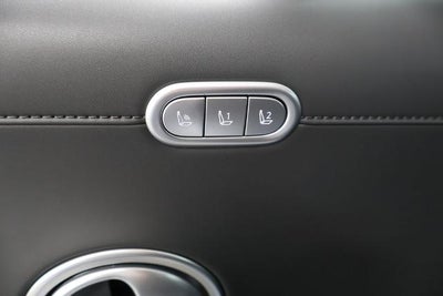 2026 Hyundai Palisade Hybrid Calligraphy AWD