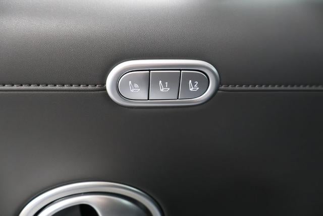 2026 Hyundai Palisade Hybrid Calligraphy AWD