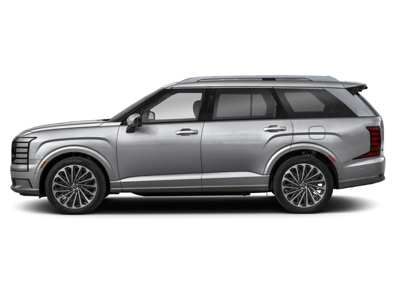 2026 Hyundai Palisade Hybrid Calligraphy AWD