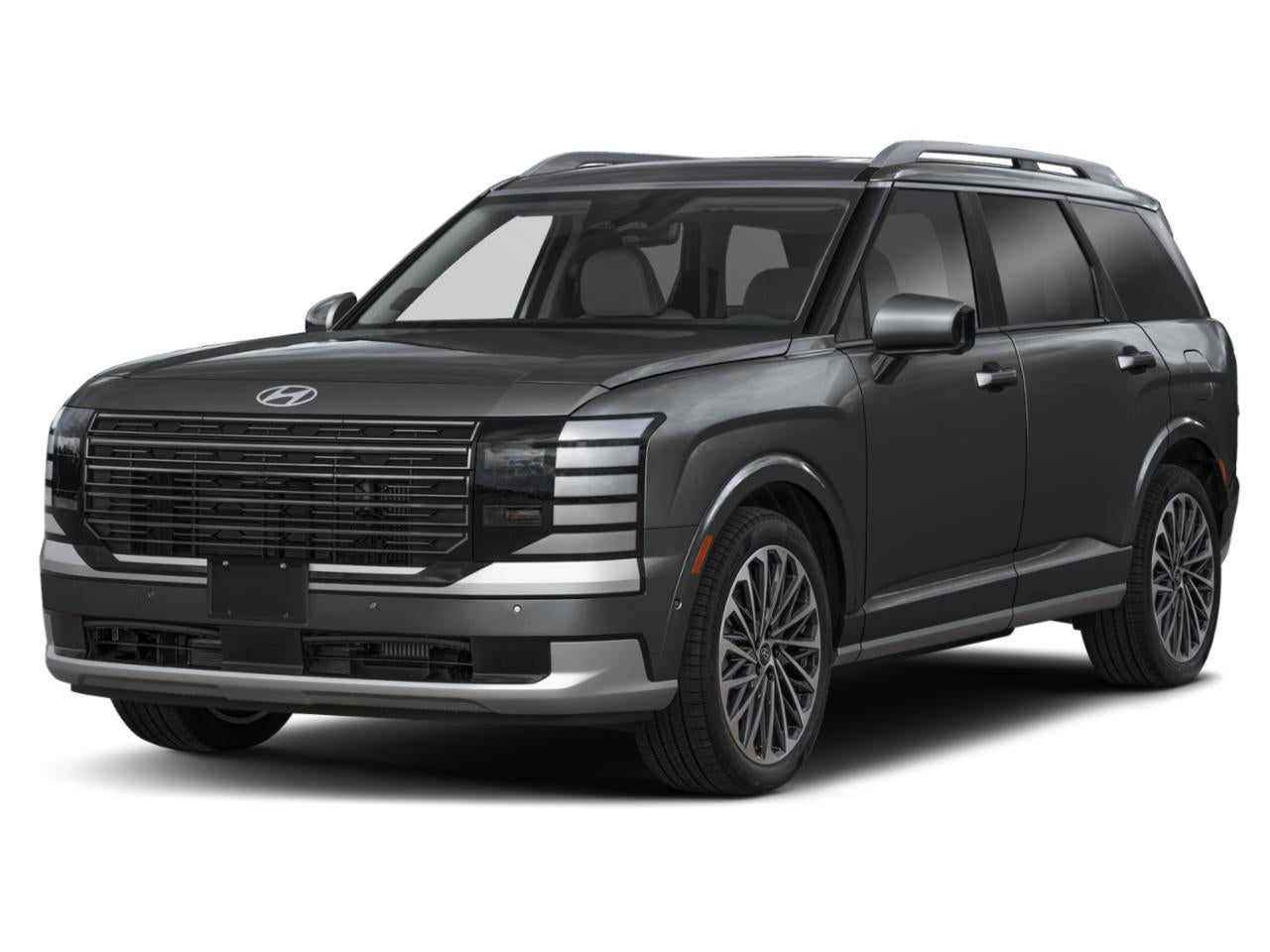 2026 Hyundai Palisade Hybrid Calligraphy AWD