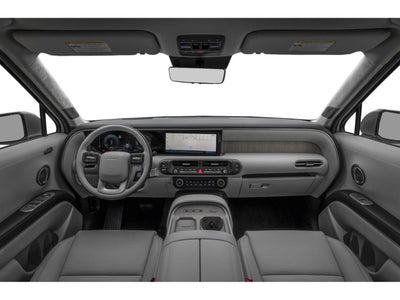 2027 Hyundai Palisade Hybrid Calligraphy AWD