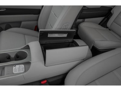 2027 Hyundai Palisade Hybrid Calligraphy AWD