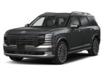 2027 Hyundai Palisade Hybrid Calligraphy AWD