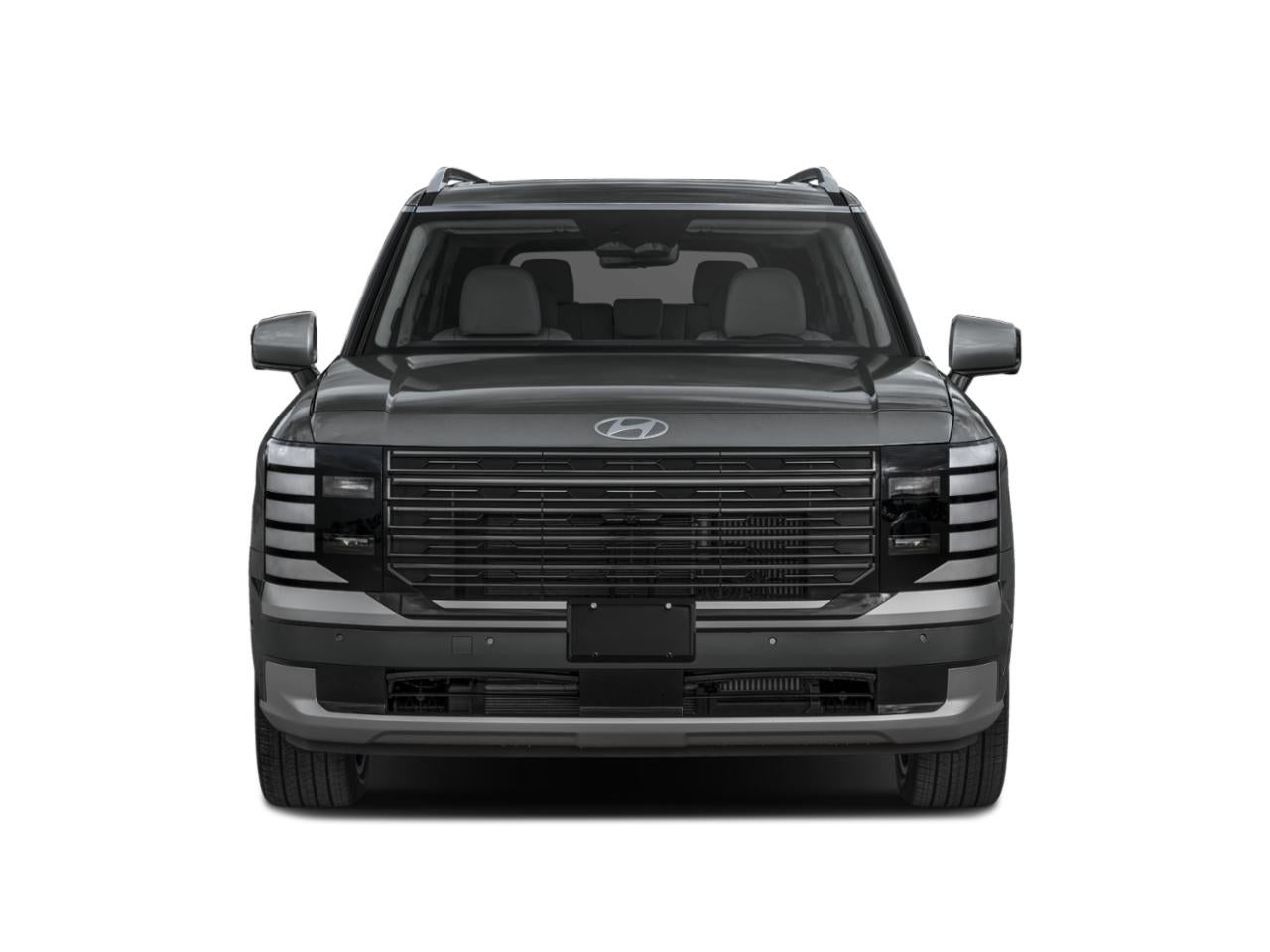 2027 Hyundai Palisade Hybrid Calligraphy AWD