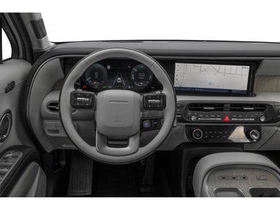 2027 Hyundai Palisade Hybrid Calligraphy AWD