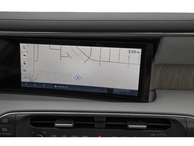 2027 Hyundai Palisade Hybrid Calligraphy AWD