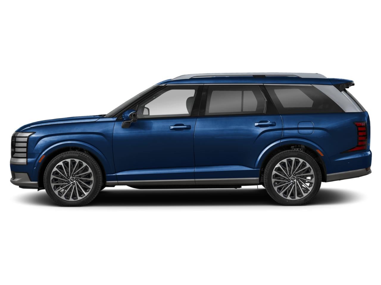 2027 Hyundai Palisade Hybrid Calligraphy AWD