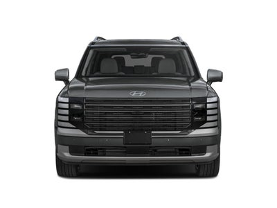 2027 Hyundai Palisade Hybrid Calligraphy AWD