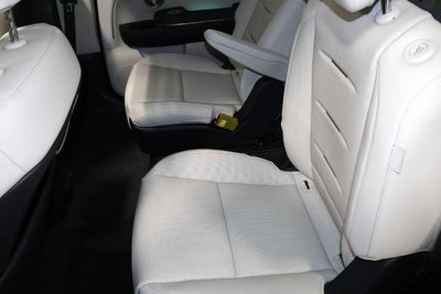 2026 Hyundai Palisade Hybrid Calligraphy AWD