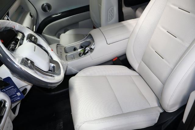 2026 Hyundai Palisade Hybrid Calligraphy AWD
