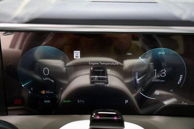 2026 Hyundai Palisade Hybrid Calligraphy AWD