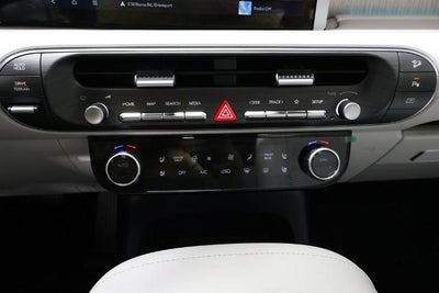 2026 Hyundai Palisade Hybrid Calligraphy AWD