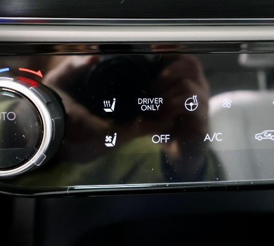 2026 Hyundai Palisade Hybrid Calligraphy AWD